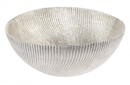 Franco Albini - Franca Helg - "Pannocchia" Bowl. Model created in 1971, Ita