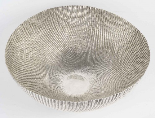 Franco Albini - Franca Helg - "Pannocchia" Bowl. Model created in 1971, Ita - 