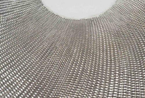 Franco Albini - Franca Helg - "Pannocchia" Bowl. Model created in 1971, Ita - 50