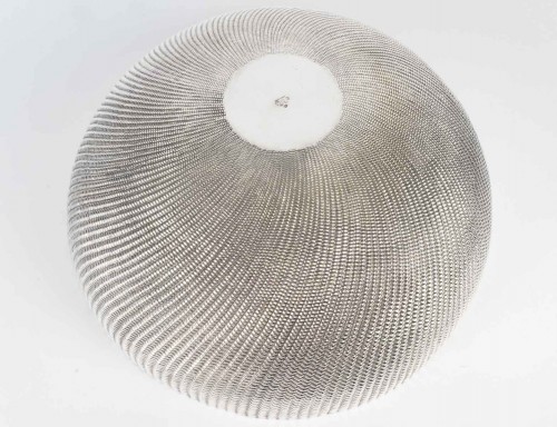 Antiquités - Franco Albini - Franca Helg - "Pannocchia" Bowl. Model created in 1971, Ita