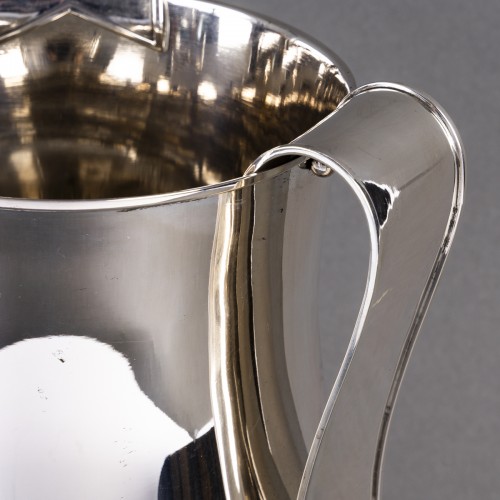 Art Déco - Arrigo Finzi (1890–1973) – Vase “ant’Elia