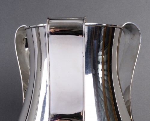 Antiquités - Arrigo Finzi (1890–1973) – Vase “ant’Elia