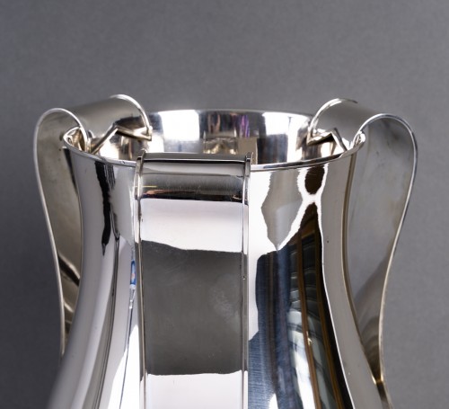 Antiquités - Arrigo Finzi (1890–1973) – Vase “ant’Elia