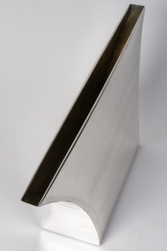 Antiquités - VASE « PERSEPOLIS » – Lino Sabattini, vers 1960-1970 -argent massif