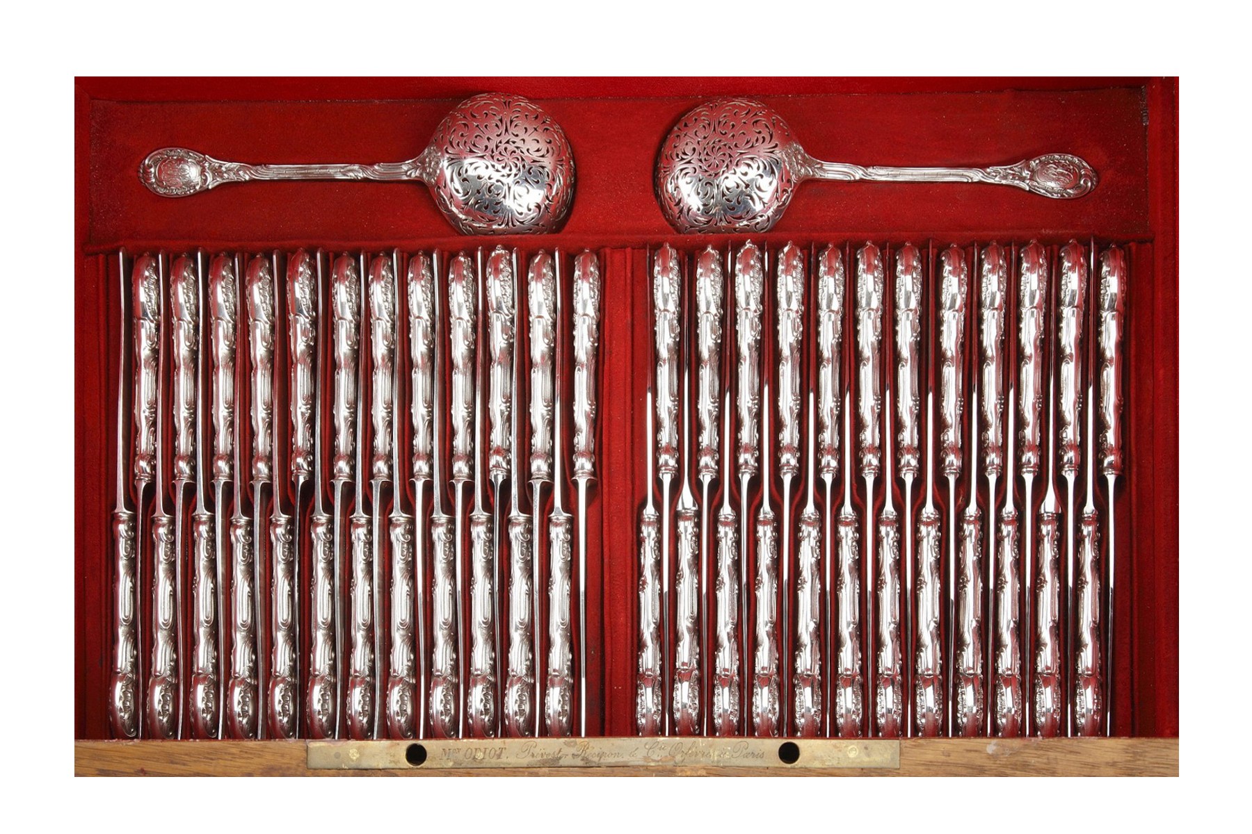 odiot silverware