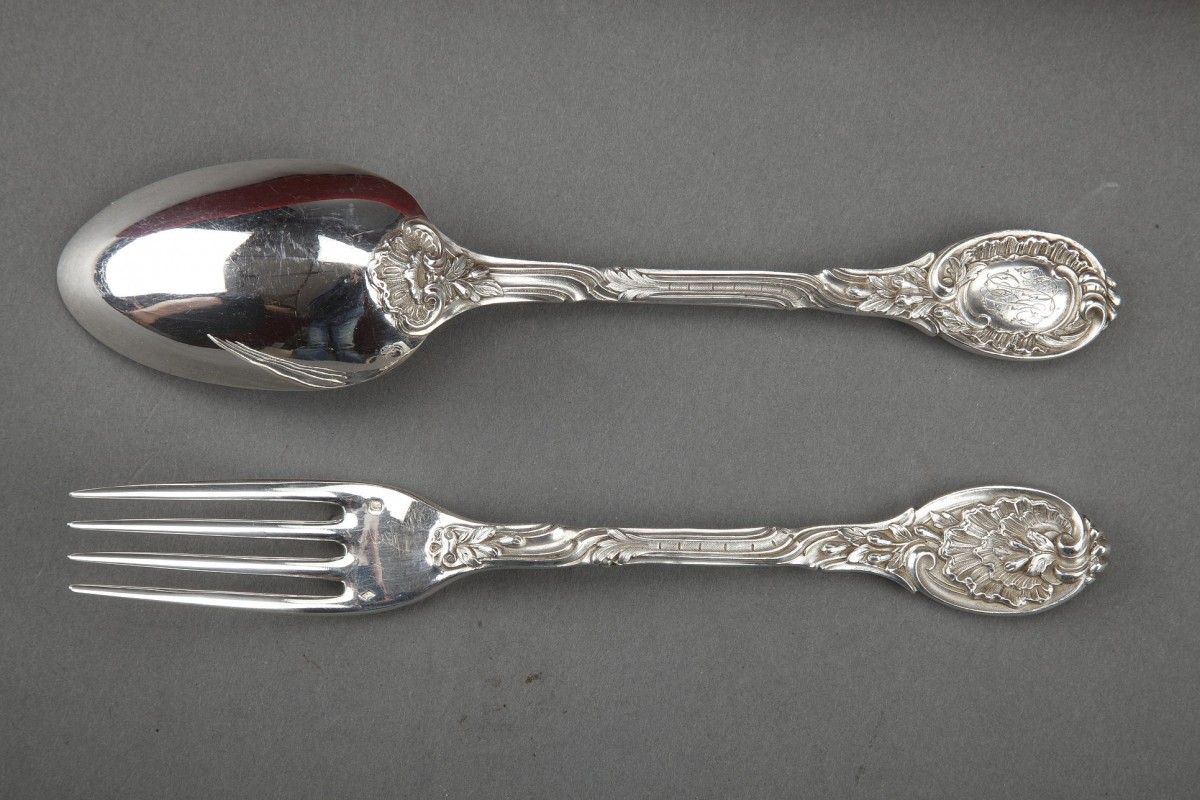 odiot silverware