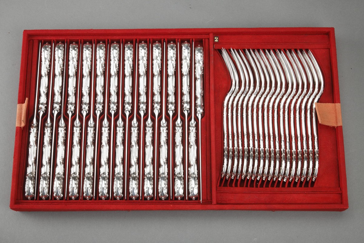 odiot silverware