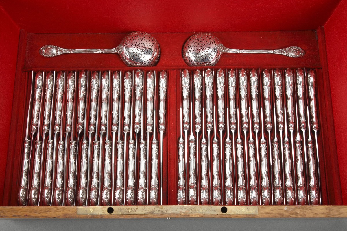 odiot silverware