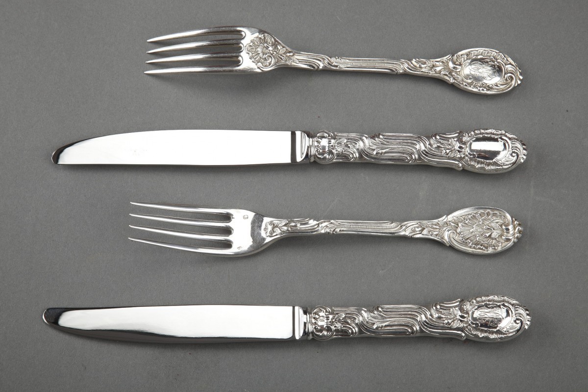 odiot silverware