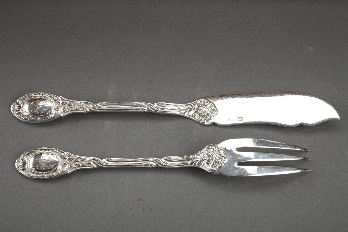odiot silverware