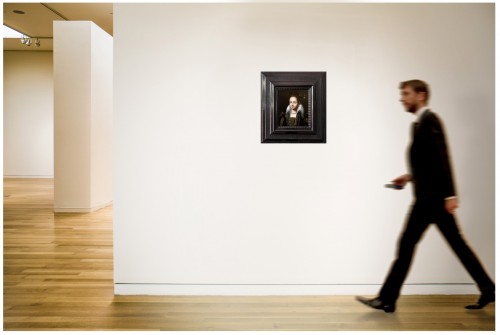 Portrait of a Young Italian Princess Workshop of Lavinia Fontana - 