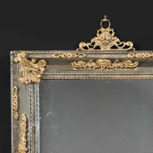 Miroir vénitien - Galerie Léage