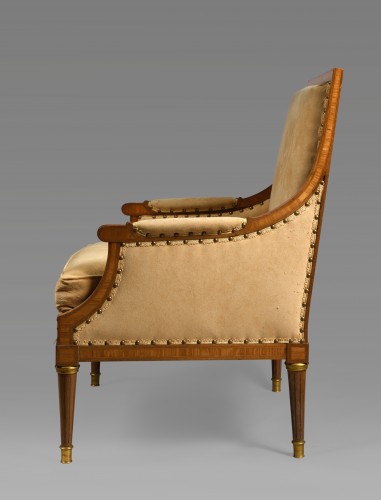 Early 19th century Marquise - Seating Style 
