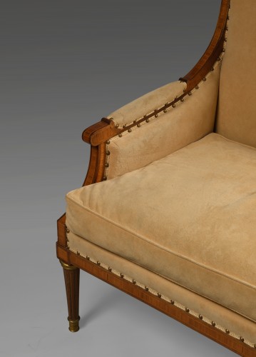 Seating  - Early 19th century Marquise