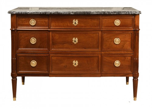 Commode estampillée de Stöckel
