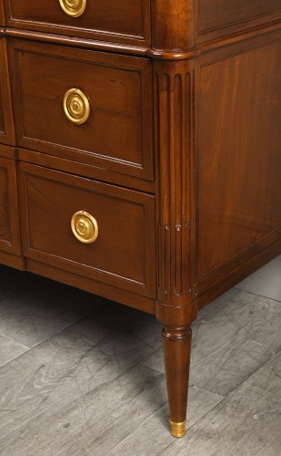 Commode stamped by Stöckel - Furniture Style 