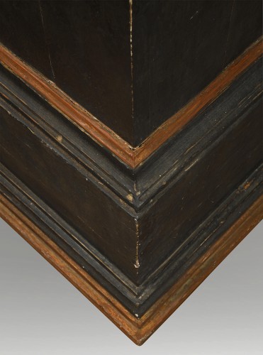 Paire de gaines - Objet de décoration Style 
