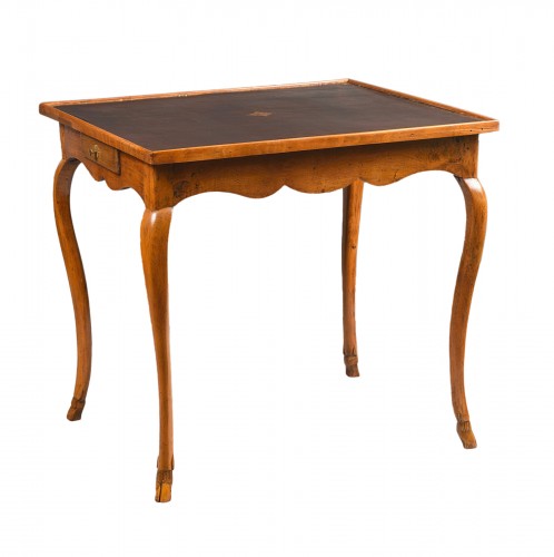 Louis XV table