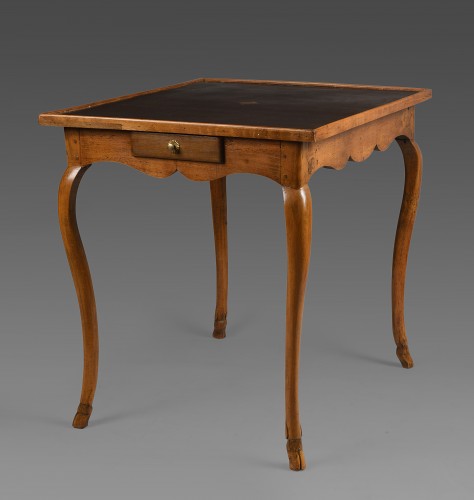 Louis XV table - Furniture Style Louis XV