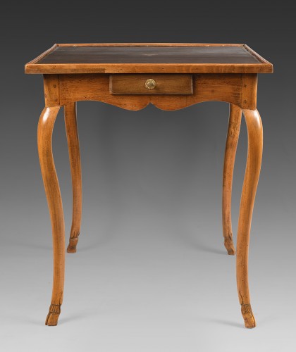 Mobilier Table & Guéridon - Table Louis XV