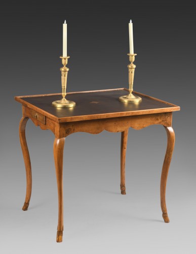 Louis XV - Louis XV table