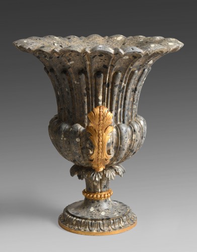Médicis vase - Decorative Objects Style Napoléon III
