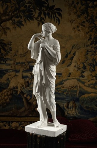 Diane de Gabies