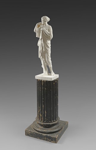Diane de Gabies - Sculpture Style 