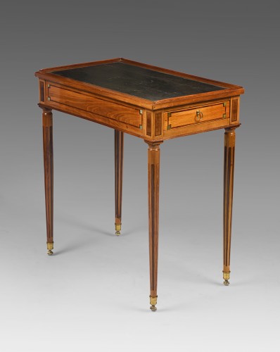Table écritoire - Mobilier Style Louis XVI