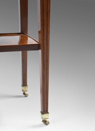 Furniture  - Table chiffonnière