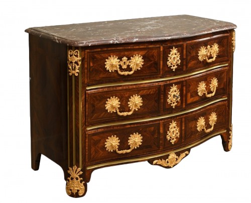 French Louis XIV Commode