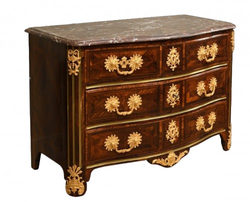 Commode Louis XIV