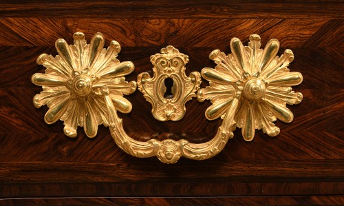 Commode Louis XIV - Mobilier Style Louis XVI