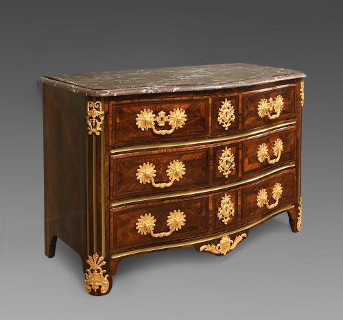 Commode Louis XIV - 