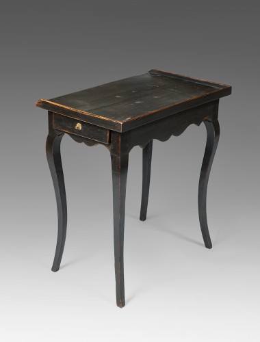 Mobilier Table & Guéridon - Table à écrire Louis XV