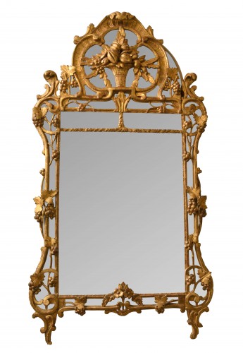 Louis XVI - Miroir Louis XVI