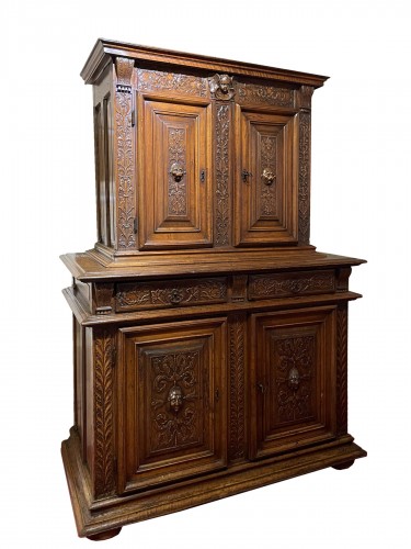 Small Renaissance Cabinet