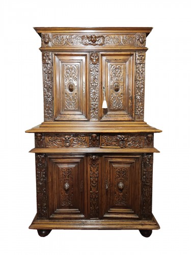 Petit cabinet de la Renaissance