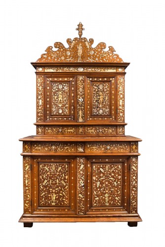 Cabinet du val de loire d’époque Renaissance