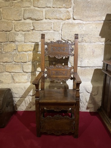 Fauteuil italien - Sièges Style 