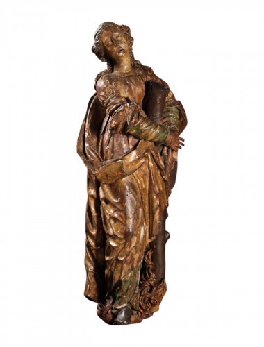Saint Afre of Augsbourg