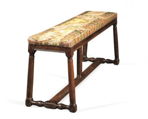 Seating  - Henri II beautiful seat