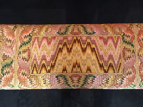  - Henri II beautiful seat