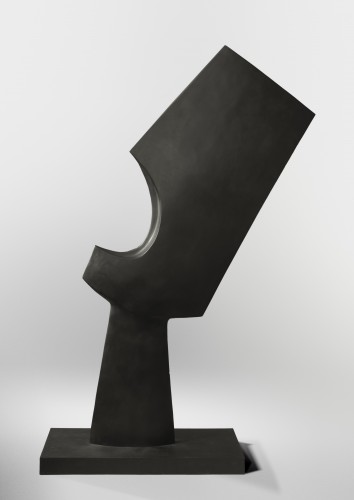 Le cri - Gérard Koch - Sculpture Style 