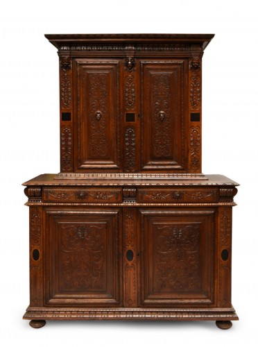 Renaissance Cabinet