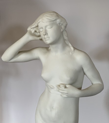 XIXe siècle - « Perce-Neige » Per Hasselberg, 1883