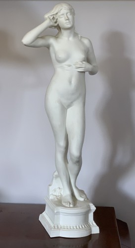 « Snowdrop » Per Hasselberg, 1883  - Napoléon III