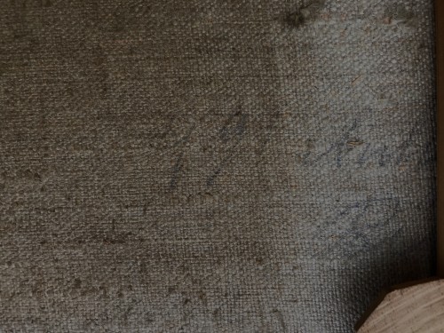 Paintings & Drawings  - Forest  Fairy Tale, Nordic Romanticism of the early 20th ccentury