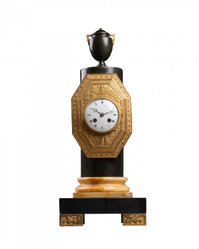 Napoleon III clock