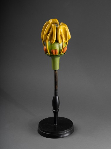 Anatomical model of a vine flower early 20th century - Curiosities Style 
